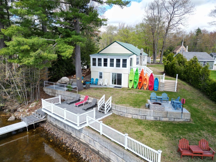 25 Fox Rd, Middleton, NH 03887 - photo 1