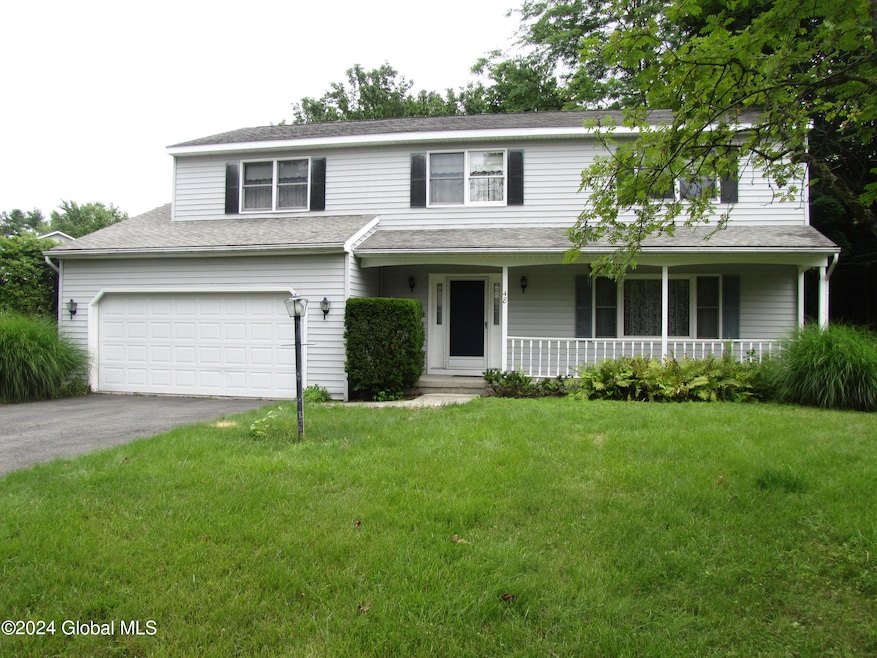 48 Wakefield Ct, Delmar, NY 12054 - photo 1