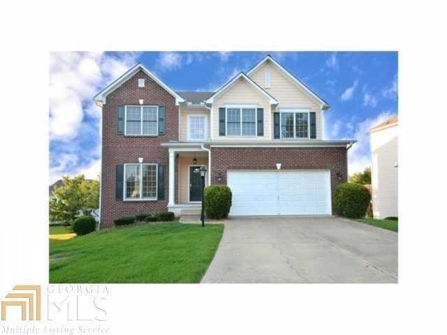 2619 Hooch Ct, Duluth, GA 30097 - photo 1