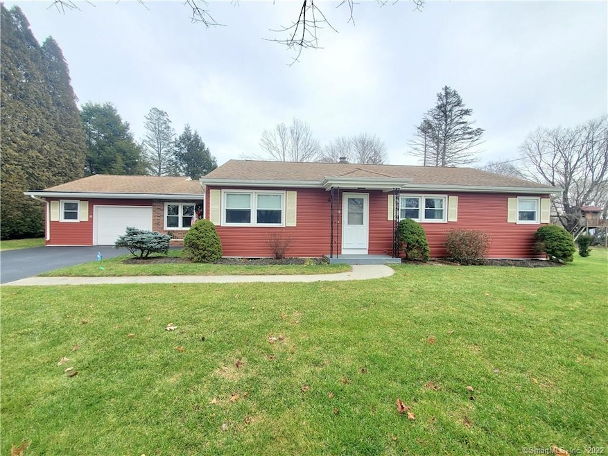 Sold $255,000 • Co-Listing Agent