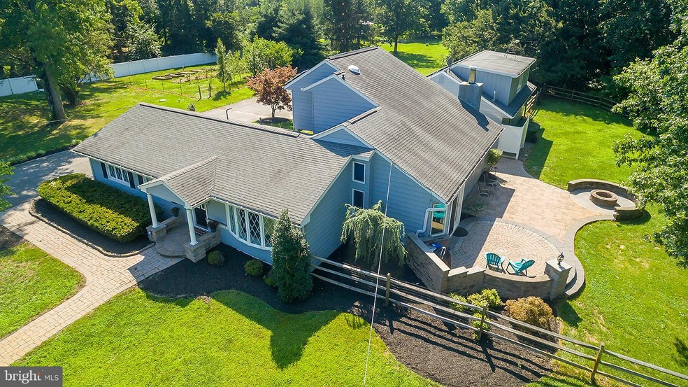 209 Lincoln Mill Rd, Mullica Hill, NJ 08062 - photo 1