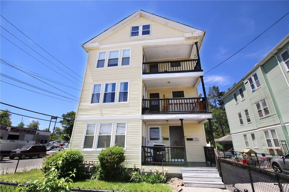 45 Longfellow Terrace, Providence, RI 02907 - photo 1