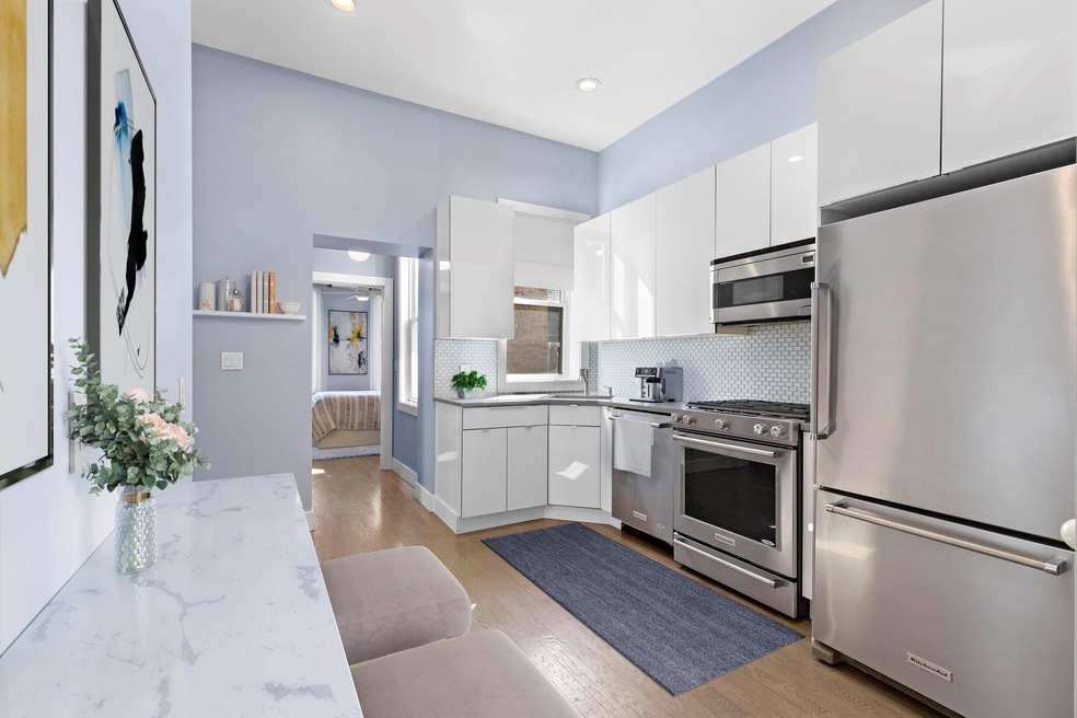 2614 Palisade Ave unit 1A, Weehawken, NJ 07086 - photo 1