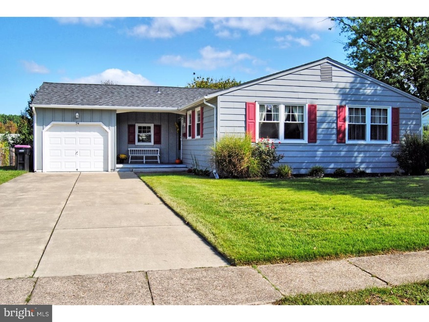 7 W Kennedy Dr, Clementon, NJ 08021 - photo 1