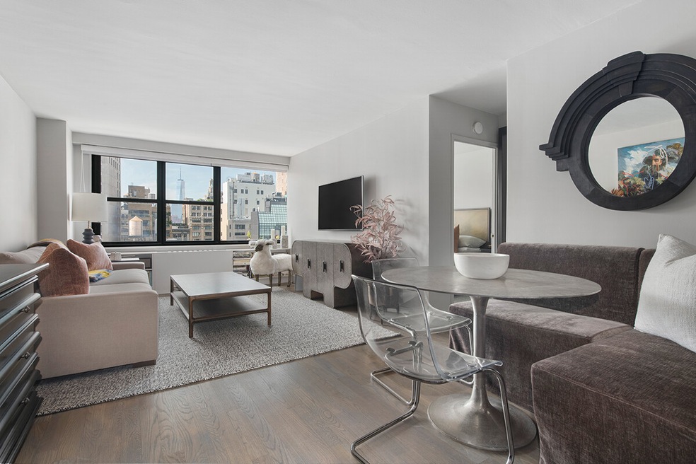 The Victoria unit 1416, New York, NY 10003 - photo 1