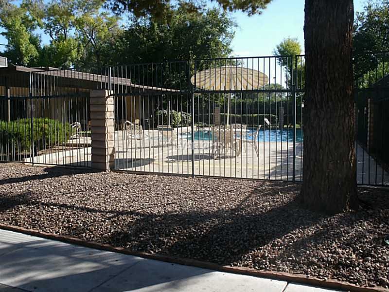 Property Photo. COMMUNITY POOL