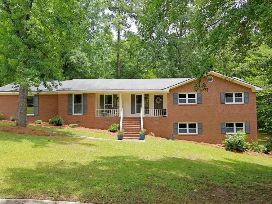 110 Tharpe Profile