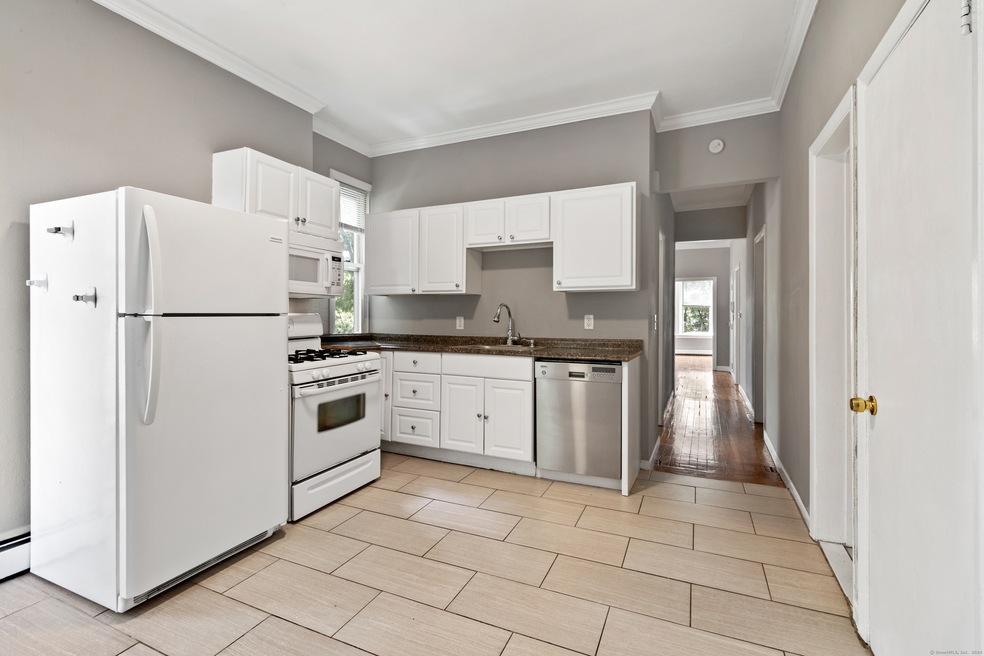 189 Wooster St unit 2, New Haven, CT 06511 - photo 1