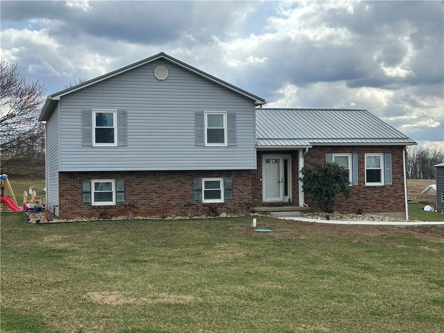 Welcome to 136 Wetzel Road, Cabot PA
