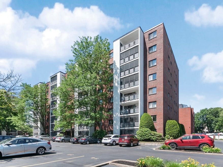 22 9th St unit 204, Medford, MA 02155 - photo 1