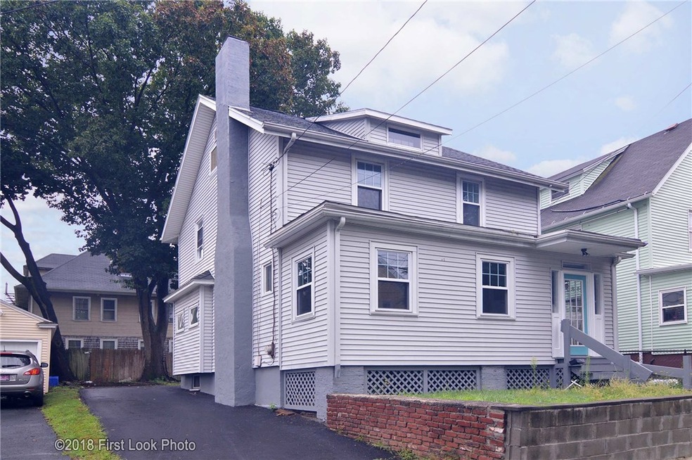 176 Vermont Ave, Providence, RI 02905 - photo 1