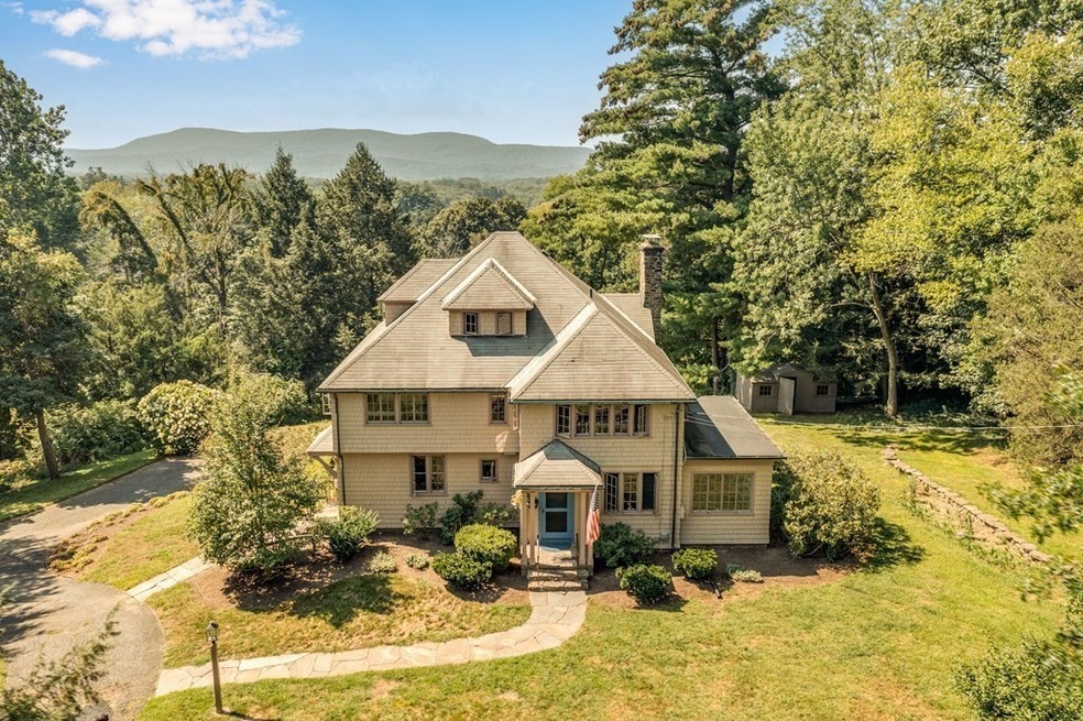 65 Woodbridge Terrace, South Hadley, MA 01075 - photo 1