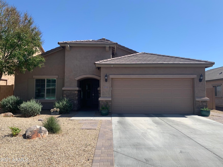 10951 E. Starkey
