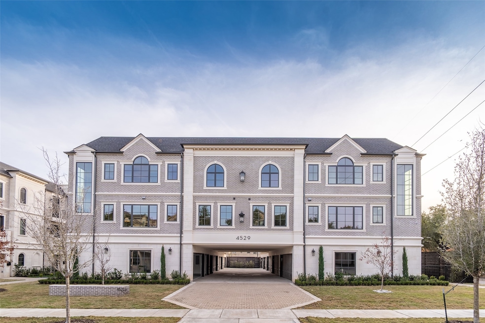 For Rent $7,500/month