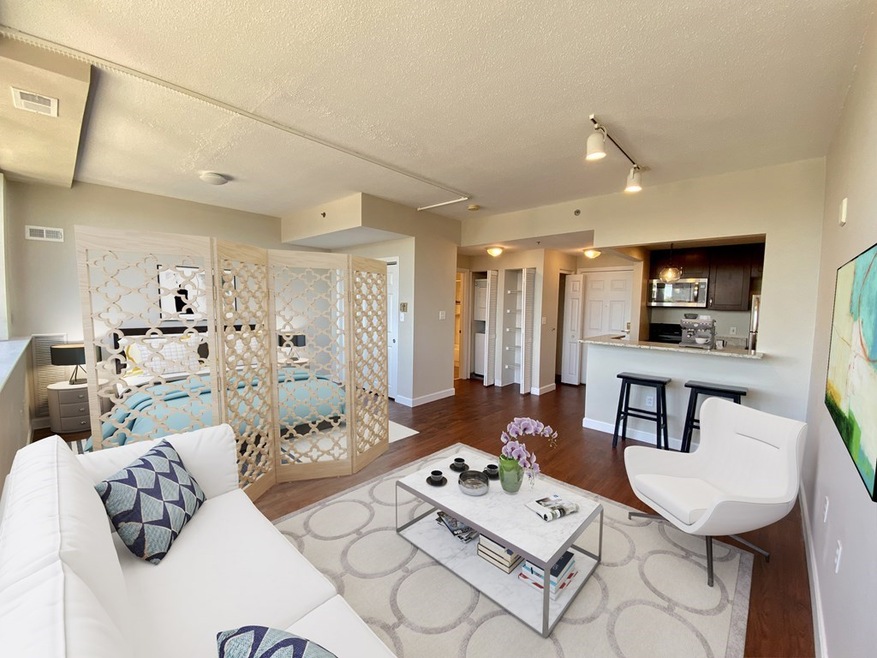 169 Monsignor Obrien Hwy unit 613, Cambridge, MA 02141 - photo 1