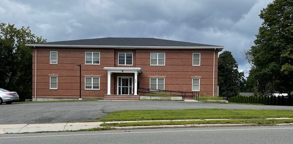 576 South Ave, Whitman, MA 02382 - photo 1