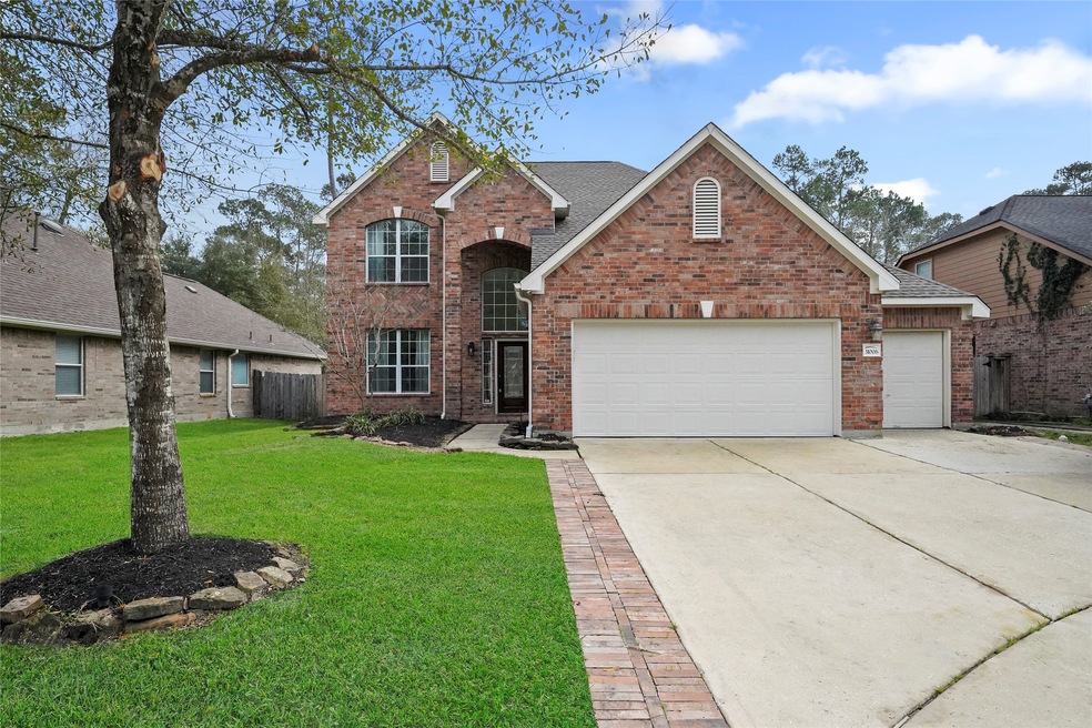 31006 Deerwood Park Ln, Spring, TX 77386 - photo 1