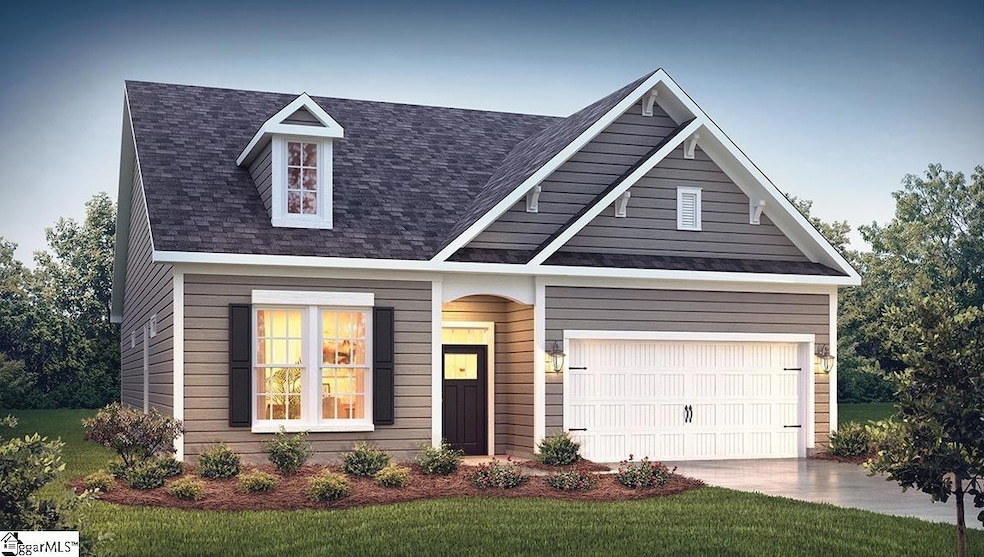 212 Keating St, Greenwood, SC 29649 - photo 1