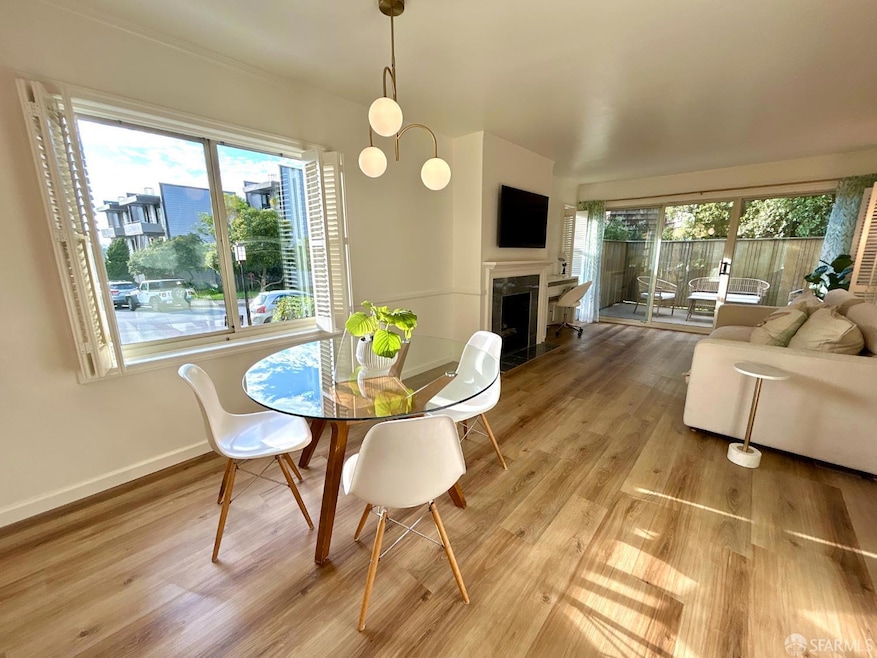 175 Red Rock Way unit 101K, San Francisco, CA 94131 - photo 1