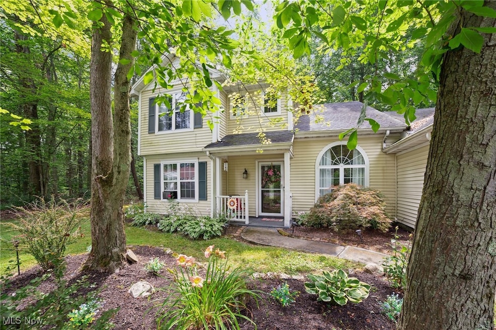 938 Long Shadow Ln, Roaming Shores, OH 44085 - photo 1