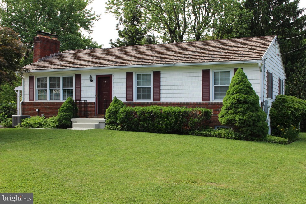 117 Gibbons Blvd, Cockeysville, MD 21030 - photo 1