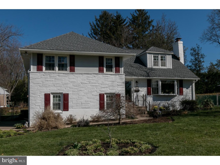 1211 Heather Ln, Wilmington, DE 19803 - photo 1