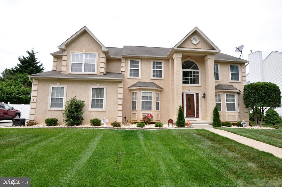 6 Oakshade Rd, Burlington, NJ 08016 - photo 1