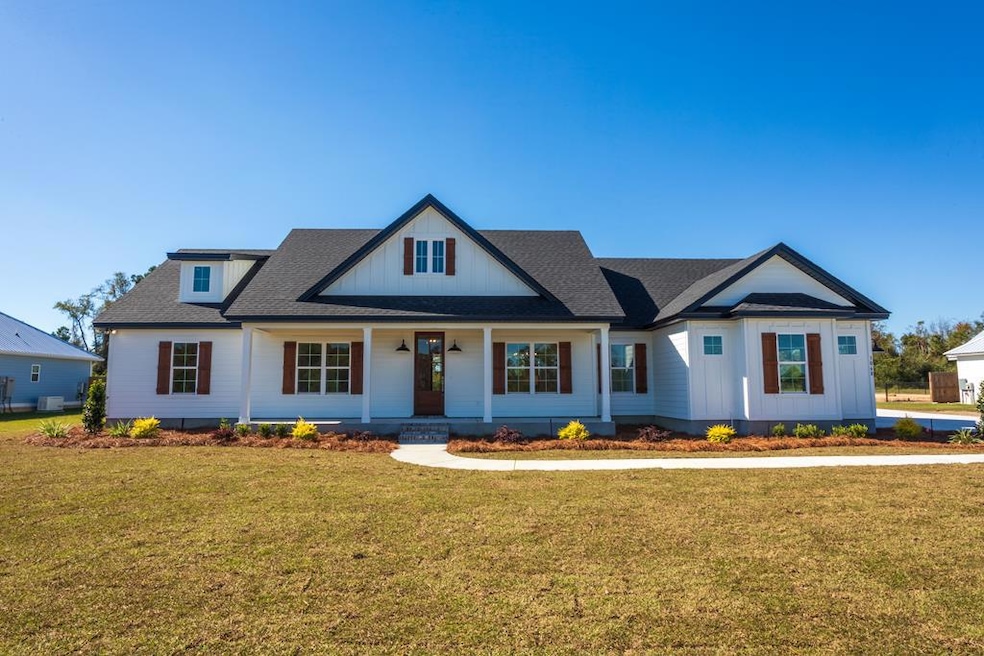 3068 Mary Powell Way, Hahira, GA 31632 - photo 1