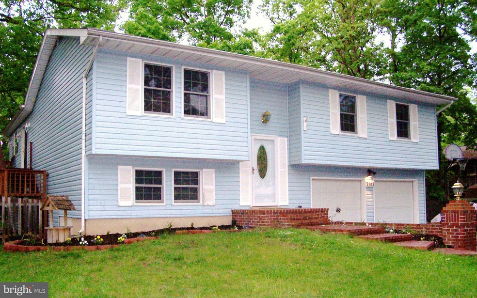 3505 Waverly Dr, Fredericksburg, VA 22407 - photo 1