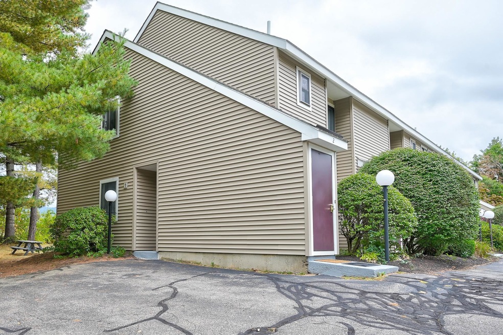 1 Vista View Ln unit 1, Intervale, NH 03845 - photo 1