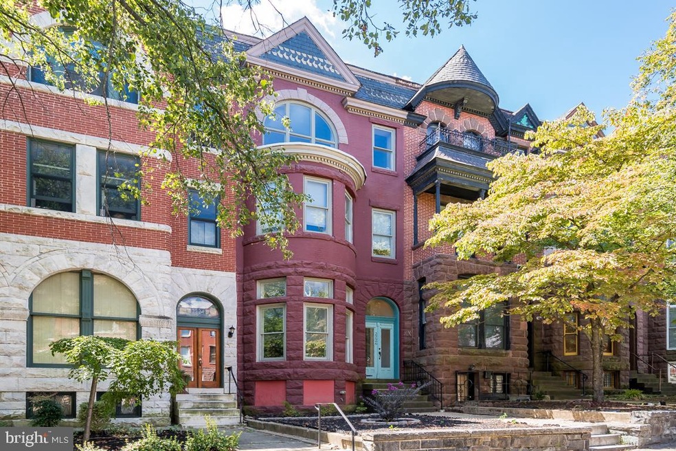 2226 Eutaw Place, Baltimore, MD 21217 - photo 1