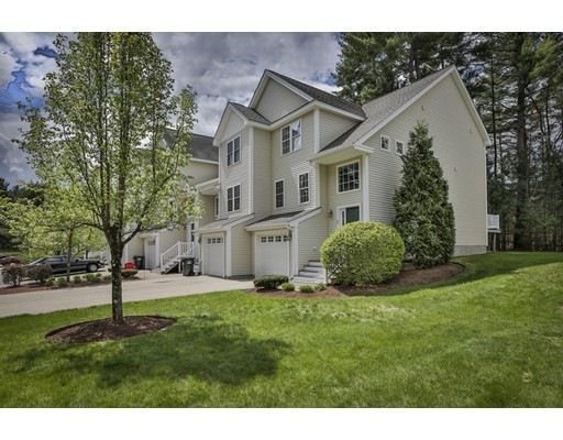 69 Barrington Ave, Nashua, NH 03062 - photo 1