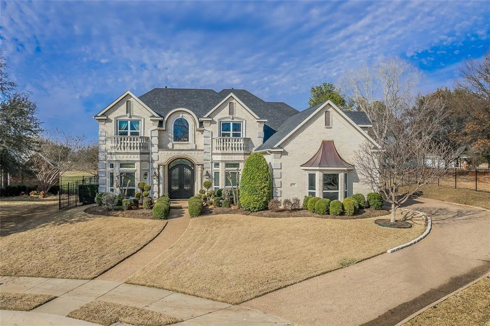 1200 Sarah Park Trail, Southlake, TX 76092 - photo 1