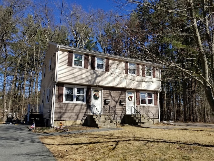 5 Turner Rd, Foxboro, MA 02035 - photo 1