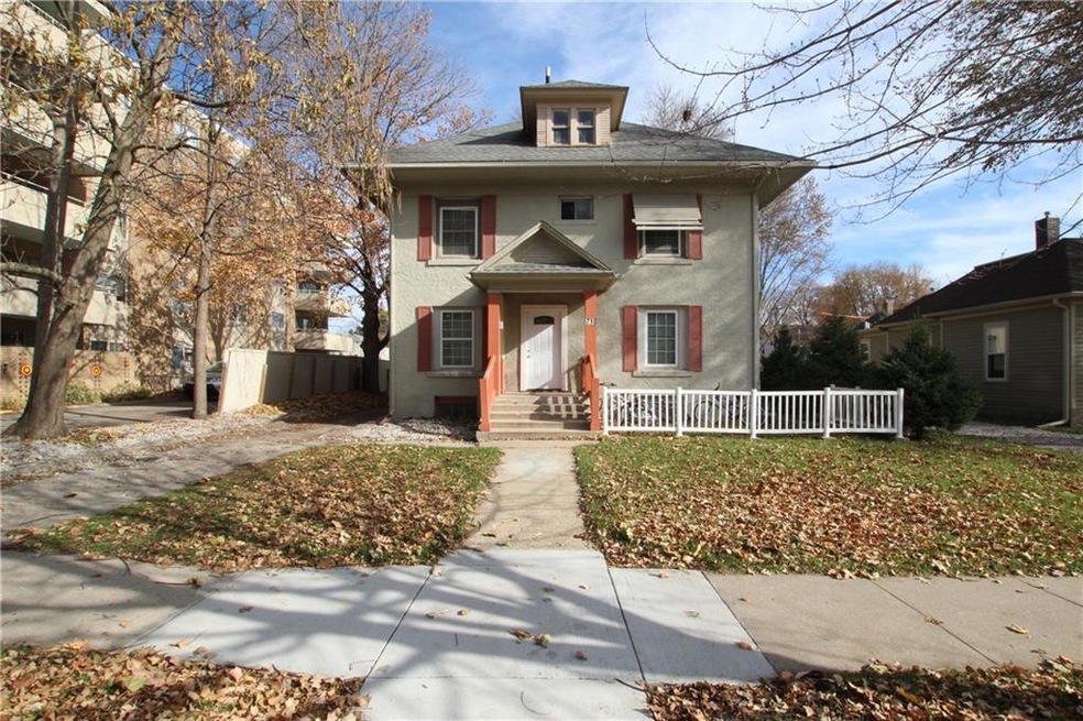 710 Kellogg Ave, Ames, IA 50010