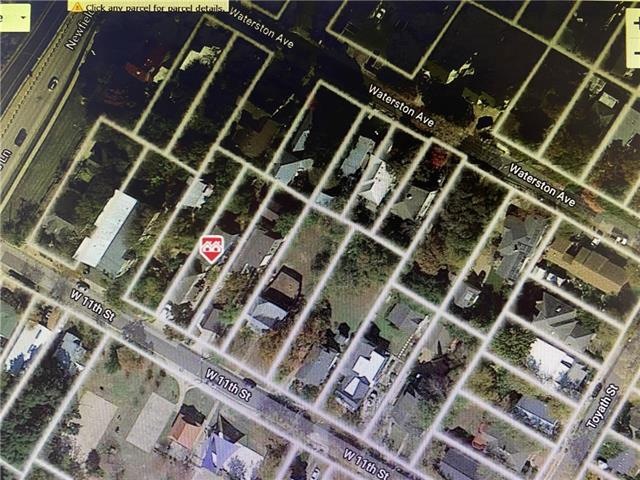 Location!  Location!  Location!!