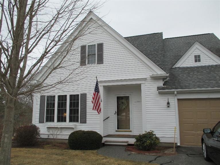 17 Stratford Ridge unit 126, Mashpee, MA 02649 - photo 1
