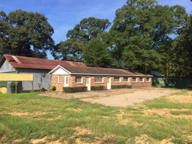 4080 Hwy 98 Ea St, McComb, MS 39648 - photo 1
