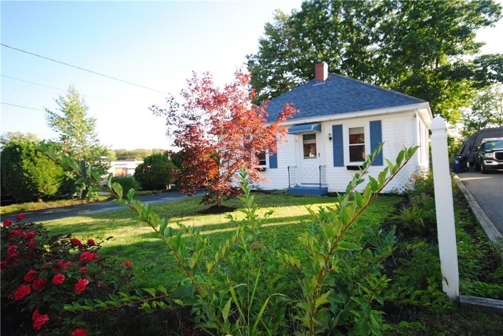 10 Hutchins St, Saco, ME 04072 - photo 1