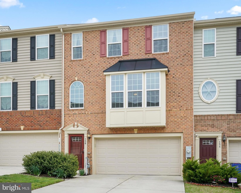 156 Sachem St, Havre de Grace, MD 21078 - photo 1