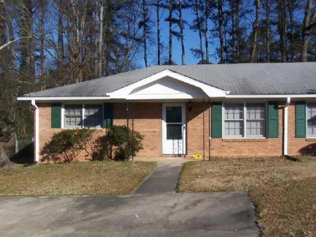 760 Rogers Way SW unit 762, Marietta, GA 30064 - photo 1