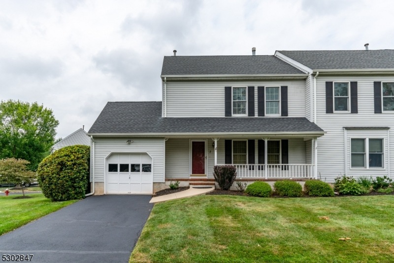 2 Kingswood Rd, Branchburg, NJ 08876 - photo 1