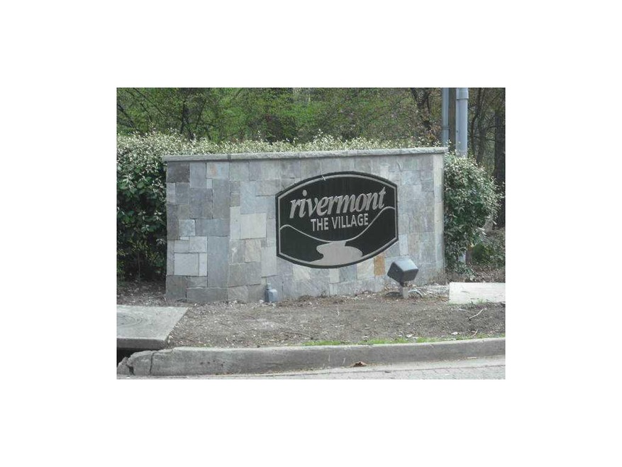 Exterior Front. Beautiful Rivermont Village Condo