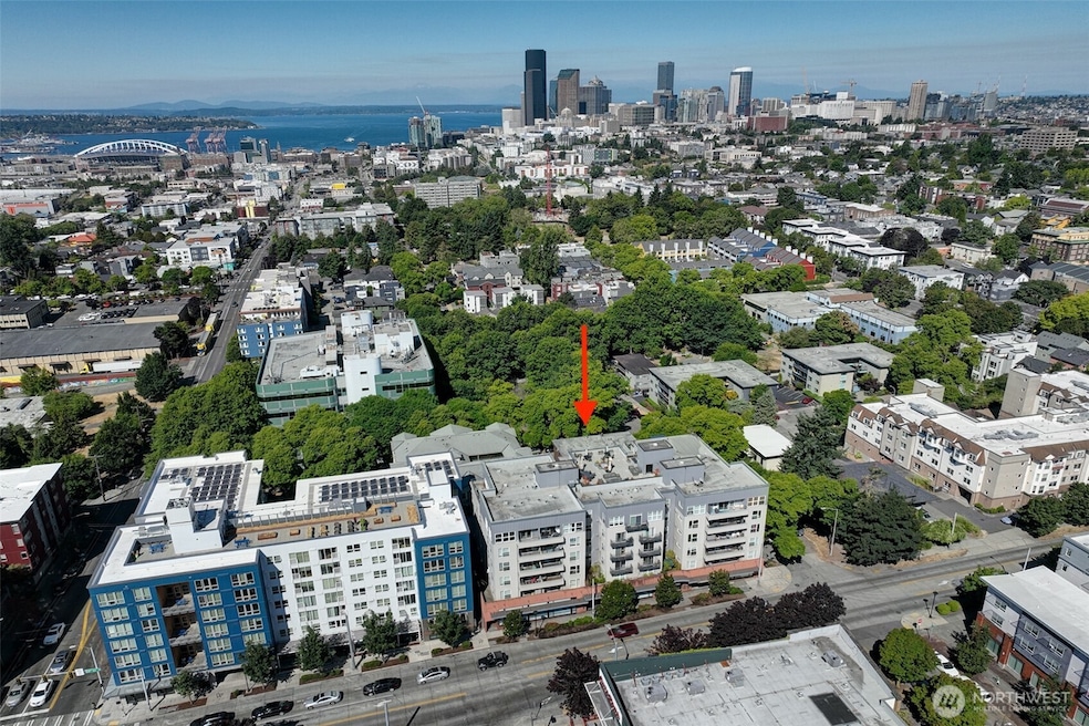 303 23rd Ave S unit 506, Seattle, WA 98144 - photo 1