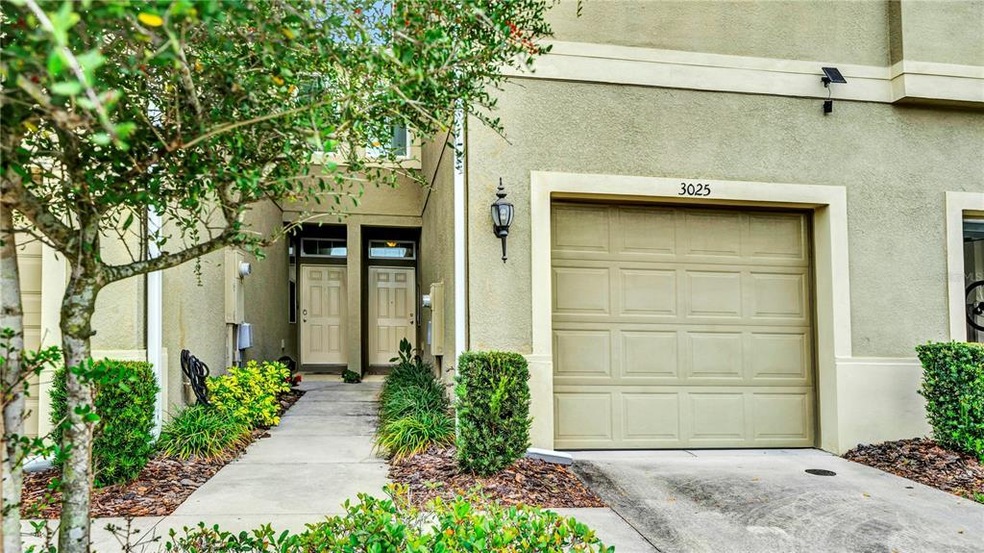 Outside Front Approach