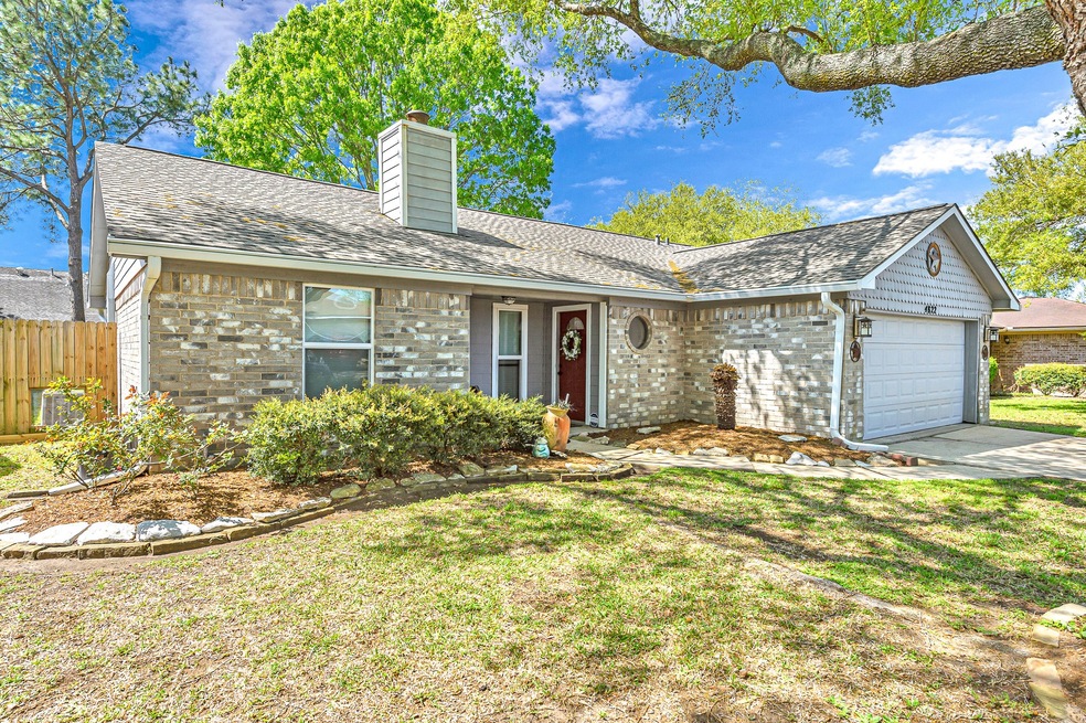 4822 Sandalwood Ave, Rosenberg, TX 77471 - photo 1