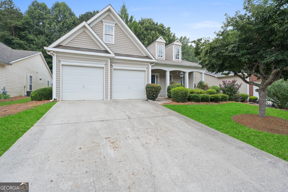 377 Avian Forest Dr, Stockbridge, GA 30281 - photo 1