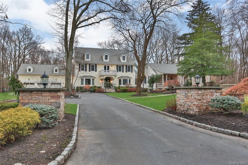 281 Phillips Hill Rd, New City, NY 10956 - photo 1