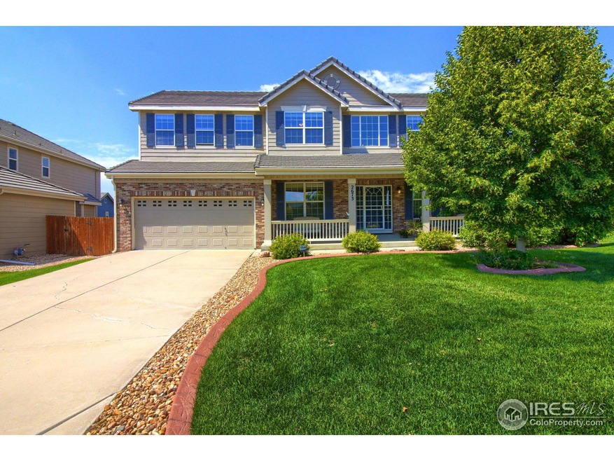 2673 E 137th Ave, Thornton, CO 80602 - photo 1