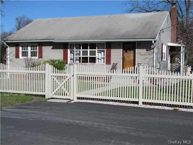14 Garyann Terrace, Stony Point, NY 10980 - photo 1